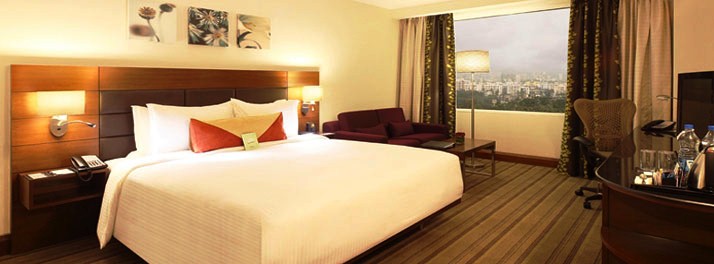 1059/Hilton Garden Inn New Delhi Saket Hotel - New Delhi 10.jpg